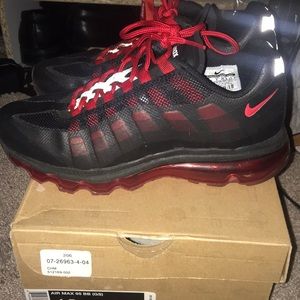 Nike airmax 95’s